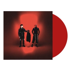 Capa do artigo Breach - Vinil