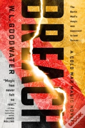 Capa do artigo Breach