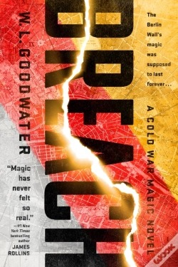 Capa do artigo Breach