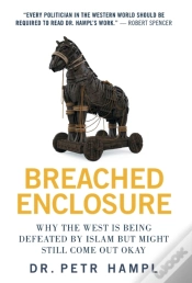 Capa do artigo Breached Enclosure