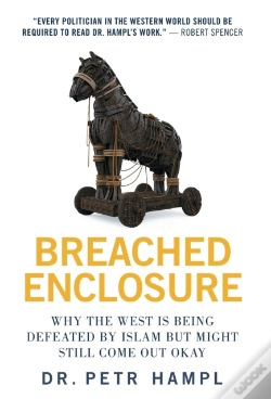 Capa do artigo Breached Enclosure