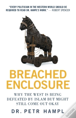 Capa do artigo Breached Enclosure