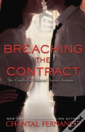 Capa do artigo Breaching The Contract