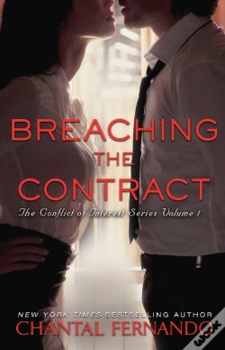 Capa do artigo Breaching The Contract