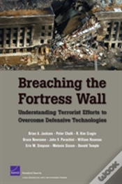 Capa do artigo Breaching The Fortress Wall