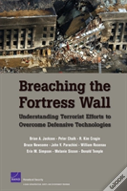 Capa do artigo Breaching The Fortress Wall