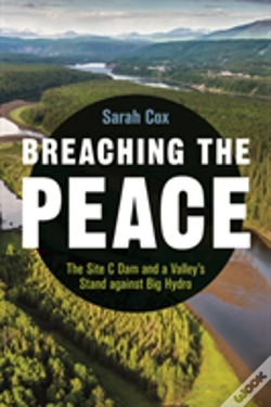 Capa do artigo Breaching The Peace