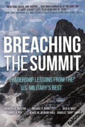 Breaching The Summit