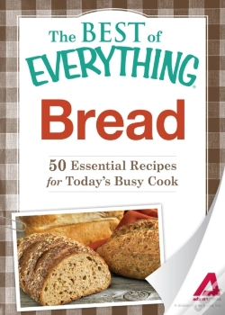 Capa do artigo Bread