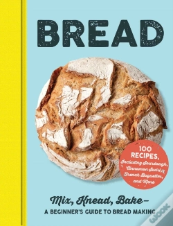 Capa do artigo Bread