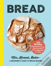 Capa do artigo Bread