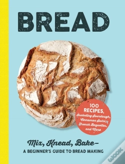 Capa do artigo Bread