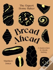 Capa do artigo Bread Ahead: The Expert Home Baker