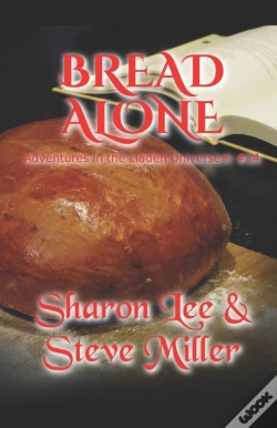 Capa do artigo Bread Alone: Adventures In The Liaden Un