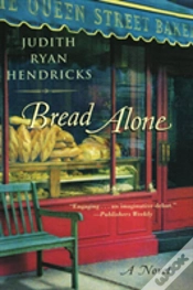 Capa do artigo Bread Alone