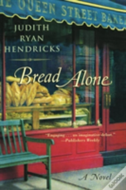Capa do artigo Bread Alone