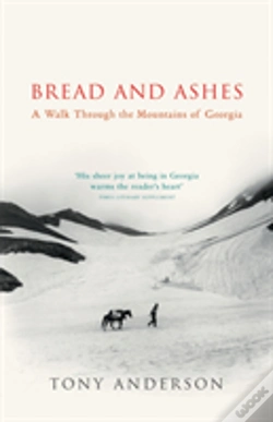 Capa do artigo Bread And Ashes
