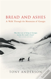 Capa do artigo Bread And Ashes