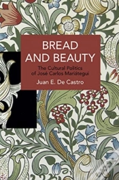 Capa do artigo Bread And Beauty