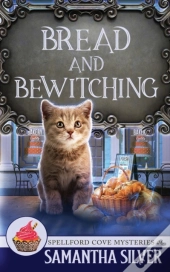 Bread And Bewitching