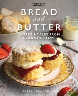Capa do artigo Bread And Butter