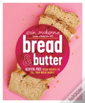 Capa do artigo Bread And Butter