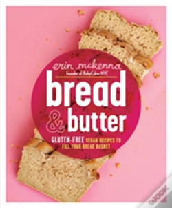 Capa do artigo Bread And Butter