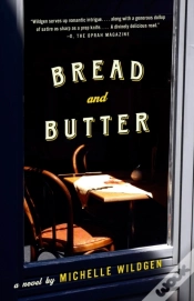 Capa do artigo Bread And Butter