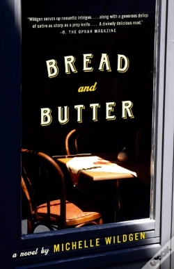 Capa do artigo Bread And Butter