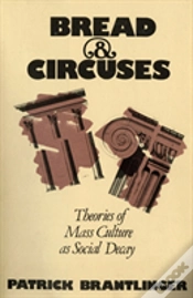 Capa do artigo Bread And Circuses