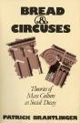 Bread And Circuses - Preview
