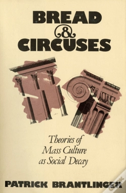 Capa do artigo Bread And Circuses