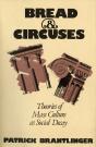 Bread And Circuses - Preview