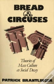 Capa do artigo Bread And Circuses