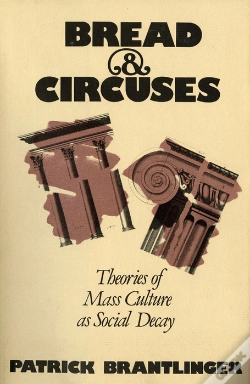 Capa do artigo Bread And Circuses