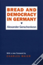 Capa do artigo Bread And Democracy In Germany
