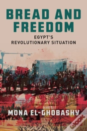 Capa do artigo Bread And Freedom