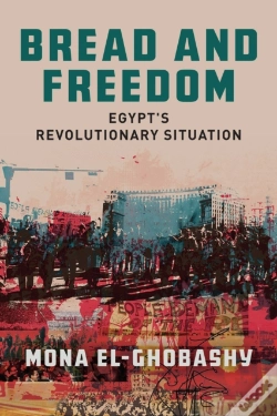 Capa do artigo Bread And Freedom