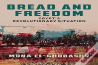 Bread And Freedom