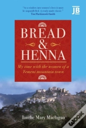 Bread And Henna