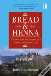 Capa do artigo Bread And Henna