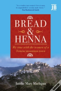 Capa do artigo Bread And Henna