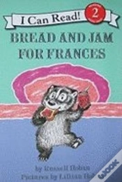Capa do artigo Bread And Jam For Frances