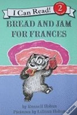 Capa do artigo Bread And Jam For Frances