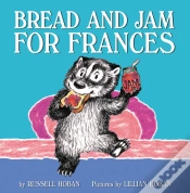 Capa do artigo Bread And Jam For Frances