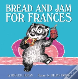 Capa do artigo Bread And Jam For Frances