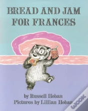 Capa do artigo Bread And Jam For Frances