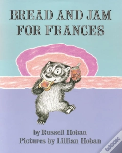 Capa do artigo Bread And Jam For Frances
