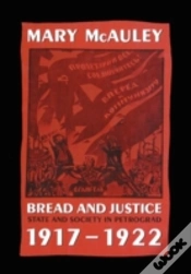 Capa do artigo Bread And Justice