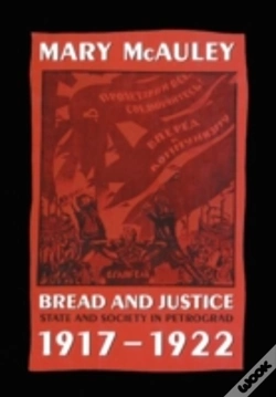 Capa do artigo Bread And Justice